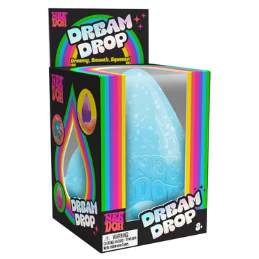 needoh sensory Schylling Nee-Doh Dream Drop Assorted